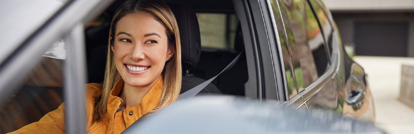 Leo Chevrolet of Columbus in Columbus IN