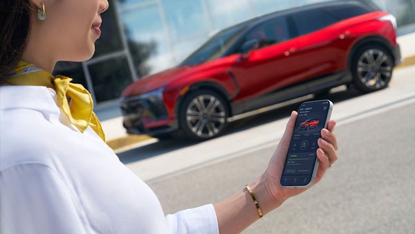 Leo Chevrolet of Columbus in Columbus IN