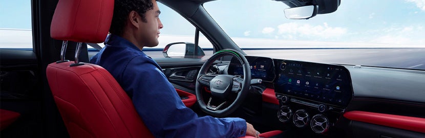 Leo Chevrolet of Columbus in Columbus IN