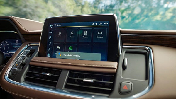 Leo Chevrolet of Columbus in Columbus IN