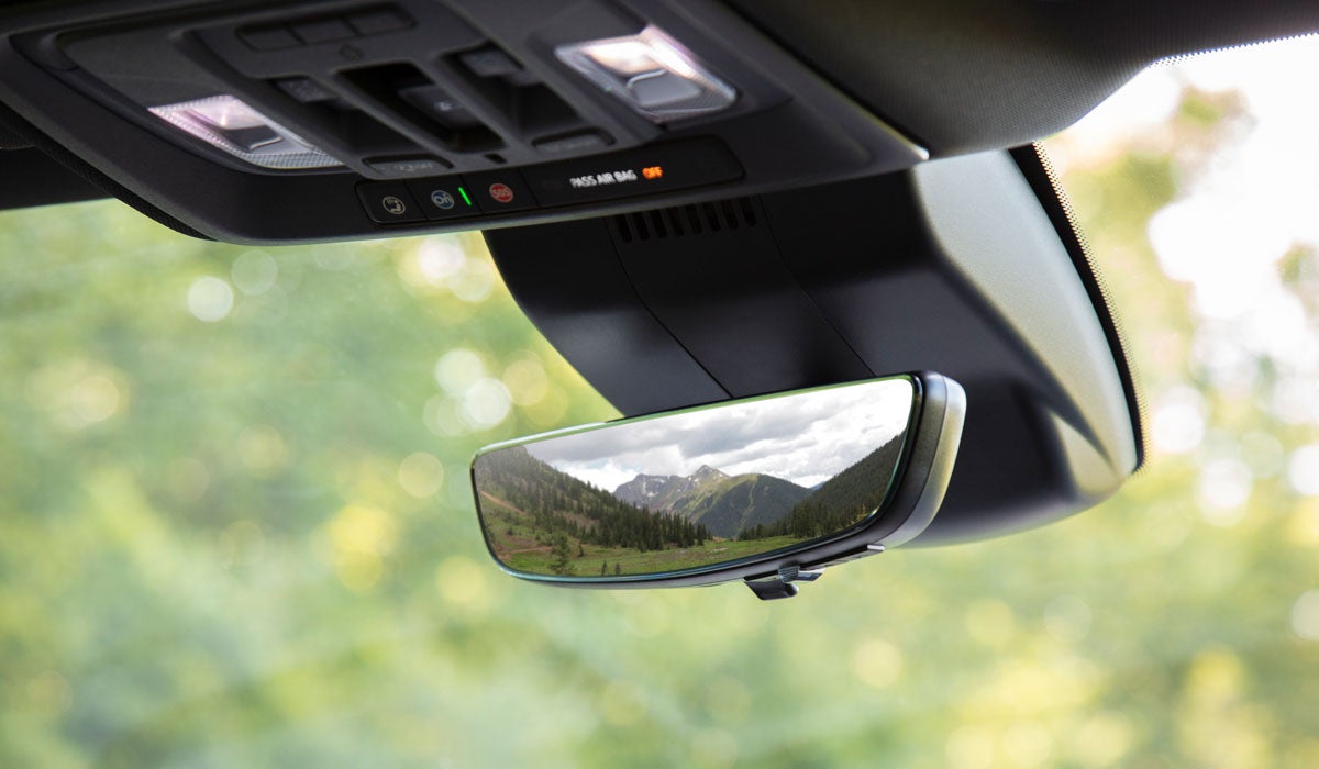 Chevrolet of Columbus in Columbus IN