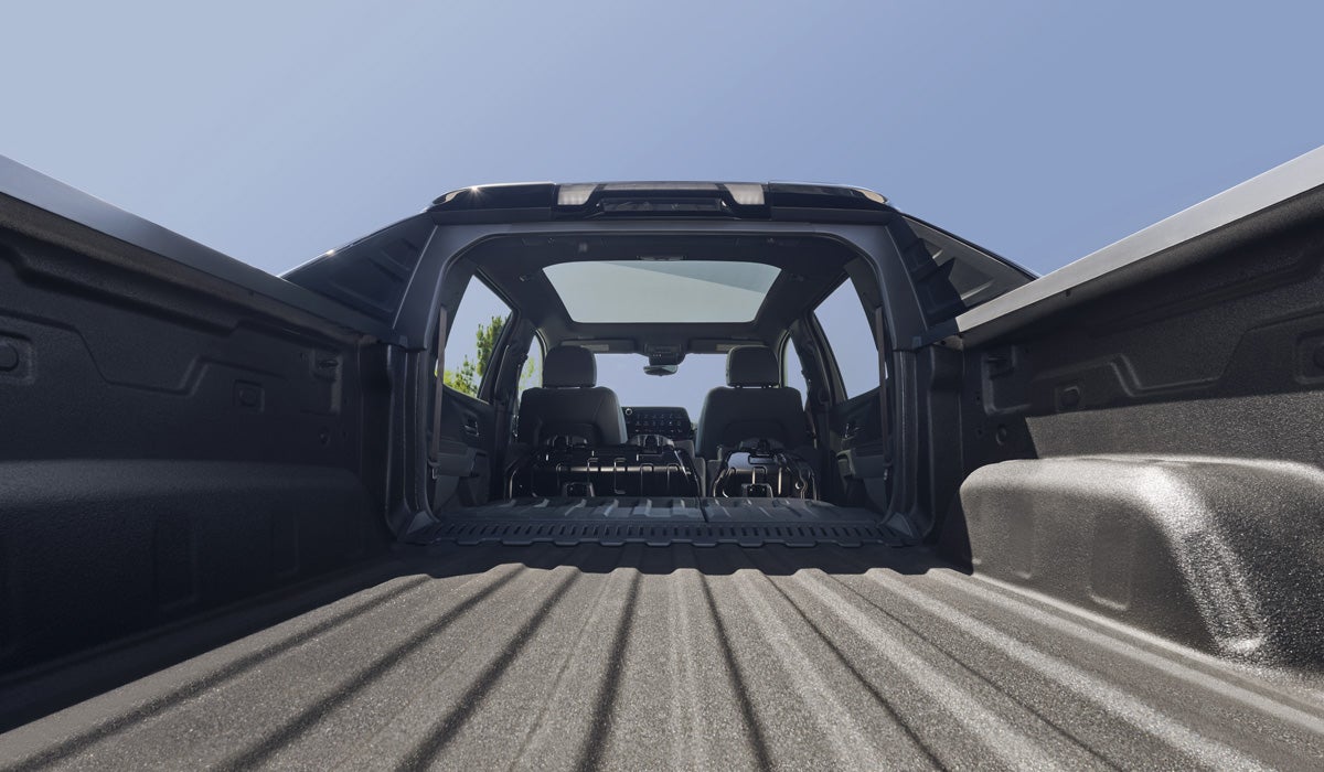 Chevrolet of Columbus in Columbus IN