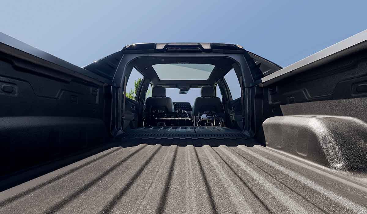 Chevrolet of Columbus in Columbus IN