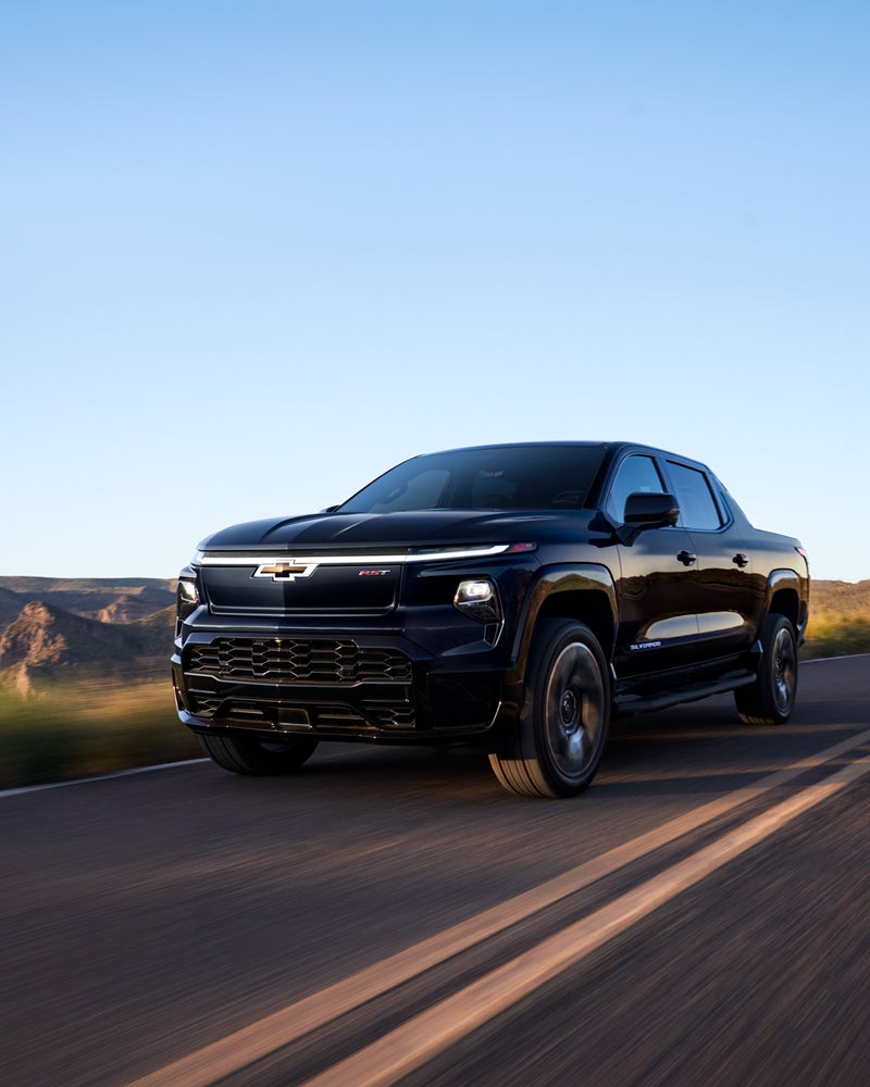 Chevrolet of Columbus in Columbus IN