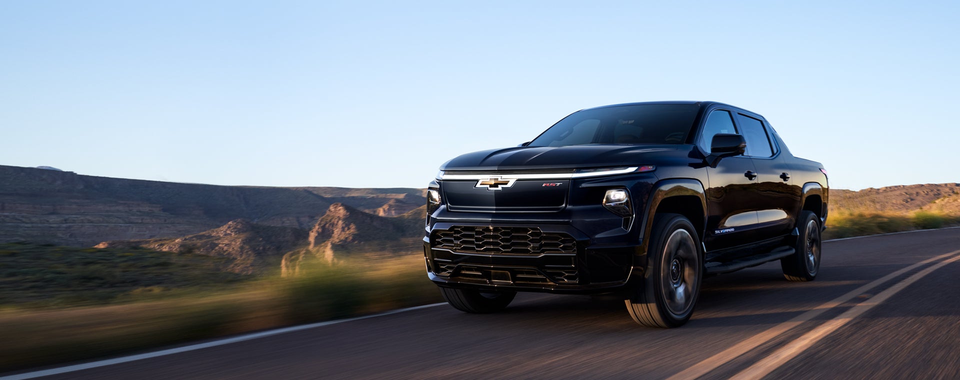 Chevrolet of Columbus in Columbus IN