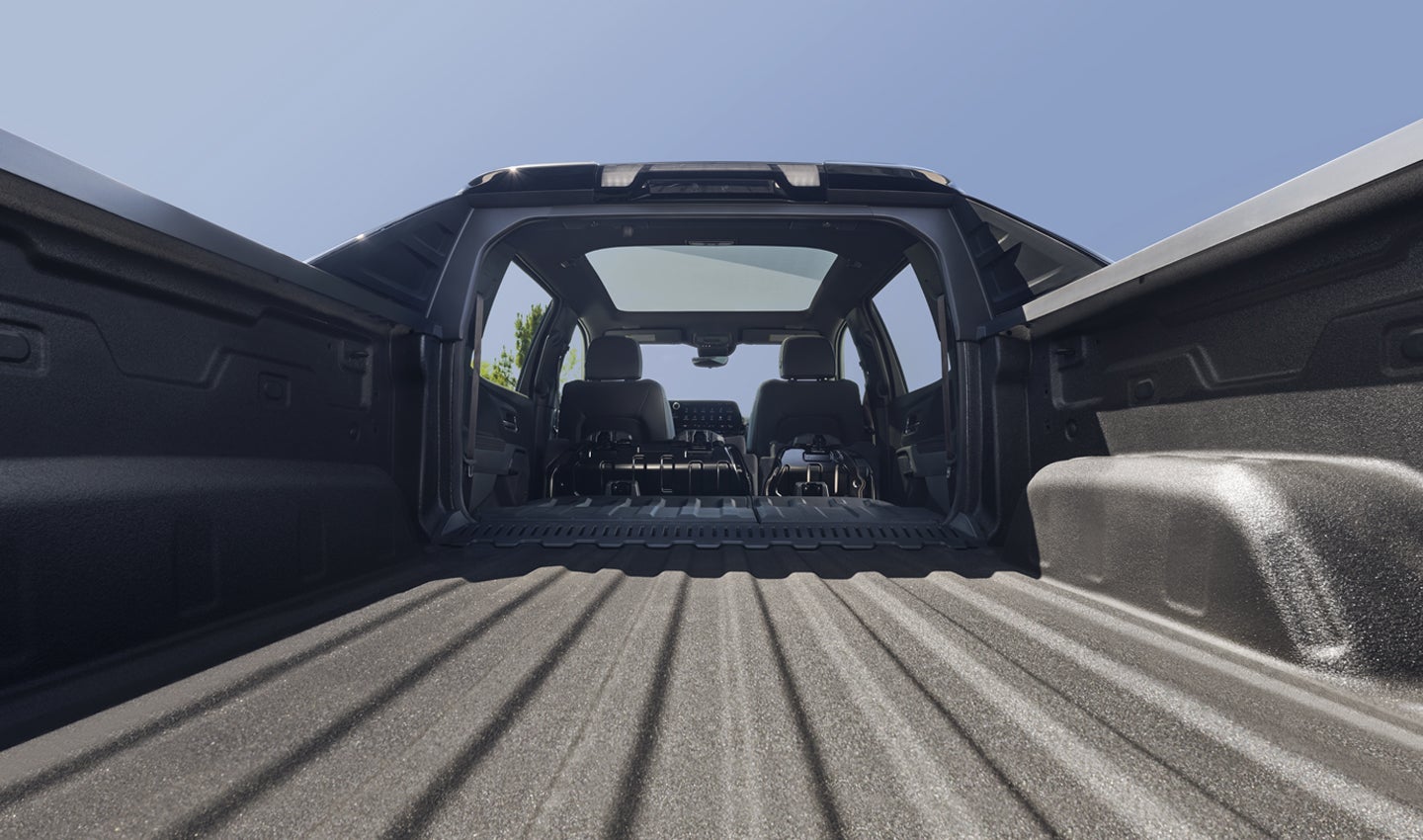 Chevrolet of Columbus in Columbus IN