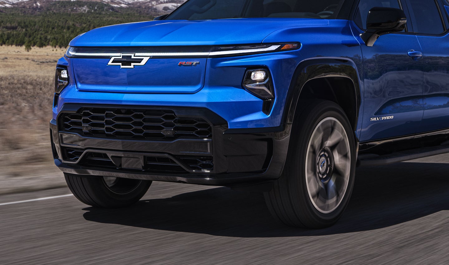 Chevrolet of Columbus in Columbus IN