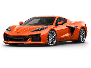 Chevrolet Corvette Z06 - Leo Chevrolet of Columbus in Columbus IN