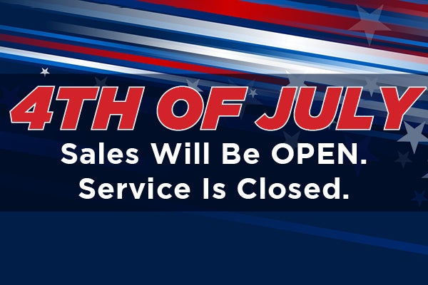 4th of July