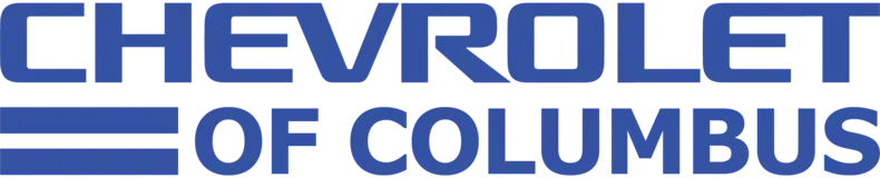 Chevrolet of Columbus Columbus, IN